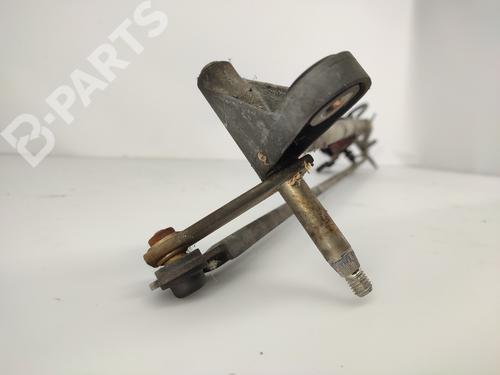 Front wiper motor CITROËN XSARA PICASSO (N68) 1.6 | BP11934808M29 