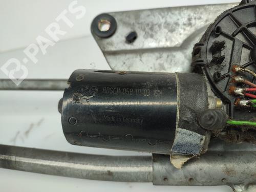 Front wiper motor CITROËN XSARA PICASSO (N68) 1.6 | BP11934808M29 