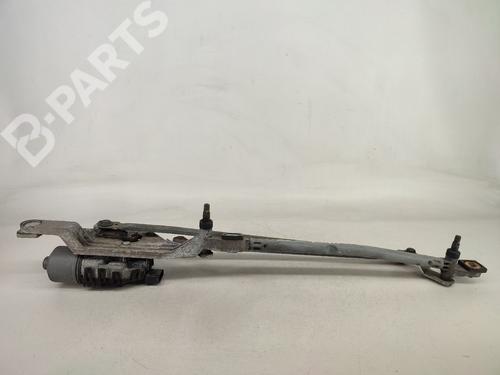 Viskermotor vindrute FORD FOCUS II (DA_, HCP, DP) 1.6 TDCi (90 hp) 11942696