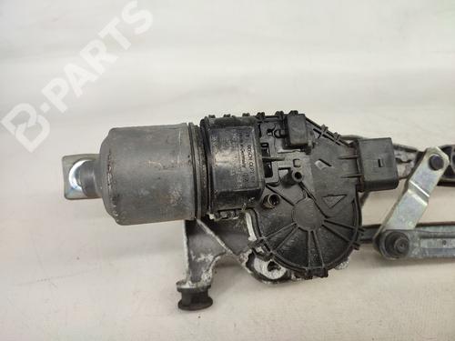 Front wiper motor FORD FOCUS II (DA_, HCP, DP) 1.6 TDCi | BP11942696M29 