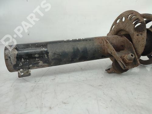 BP11945574M16 | Schokbreker links voor VW GOLF V (1K1) 1.6 FSI BP11945574M16