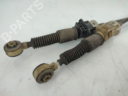 Levier de vitesses RENAULT CLIO III (BR0/1, CR0/1) 1.5 dCi (C/BR0G, C/BR1G) | BP14429532M90 
