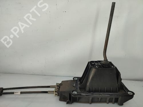 Levier de vitesses RENAULT CLIO III (BR0/1, CR0/1) 1.5 dCi (C/BR0G, C/BR1G) (68 hp) 14429532