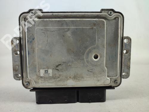 Engine control unit (ECU) OPEL ASTRA H Estate (A04) 1.7 CDTI (L35) | BP11945737M57 