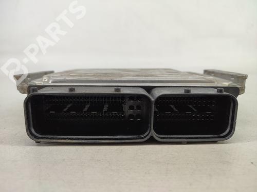Engine control unit (ECU) OPEL ASTRA H Estate (A04) 1.7 CDTI (L35) | BP11945737M57 