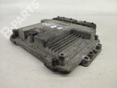 Engine control unit (ECU) OPEL ASTRA H Estate (A04) 1.7 CDTI (L35) | BP11945737M57 