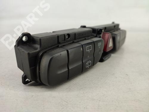 Spak kontakt MERCEDES-BENZ C-CLASS (W203) C 220 CDI (203.006, 203.008) | BP11945736I30 