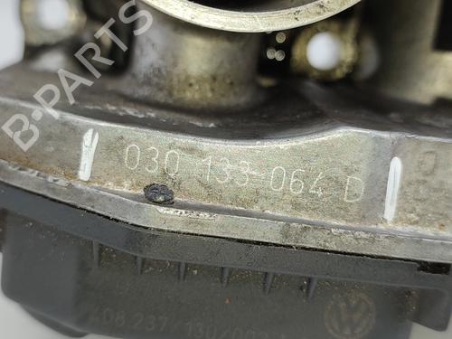 Throttle body VW POLO III (6N1) 50 1.0 | BP14429542M82 