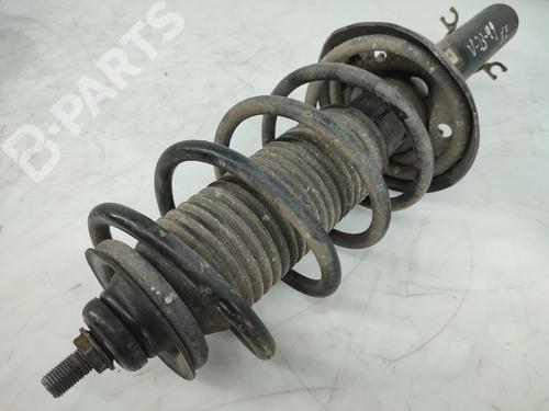 Schokbreker links voor AUDI A3 (8L1) 1.6 (102 hp)null