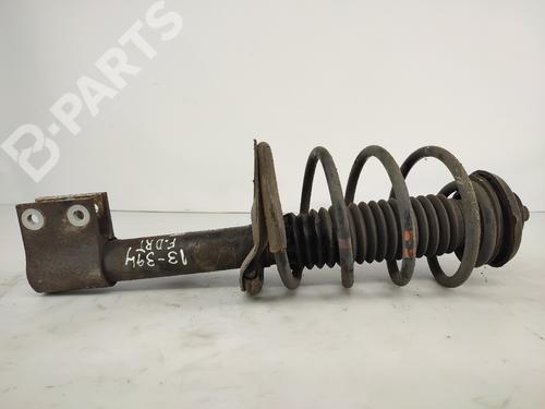 Right front shock absorber PEUGEOT 307 SW (3H) 1.6 HDI 90 N.V.