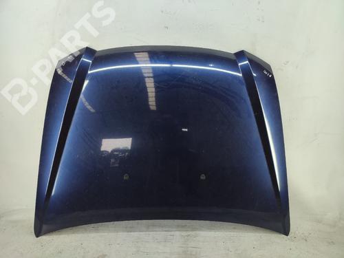 BP11956400C1 | Hood FIAT STILO (192_) 1.6 16V (192_XB1A) BP11956400C1