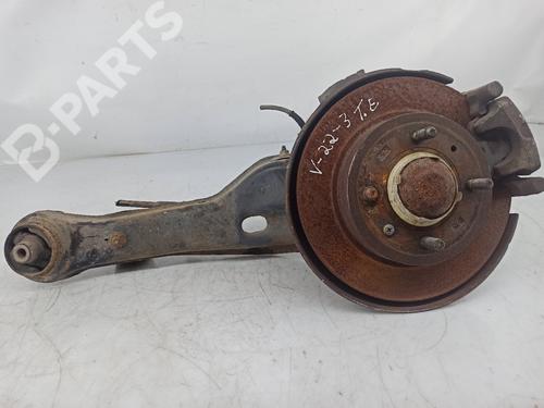 Left rear steering knuckle VOLVO S40 I (644) 1.6 COM PINÇA