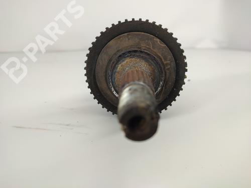 Right front driveshaft PEUGEOT 206 Van 1.4 HDi | BP11956673M39 