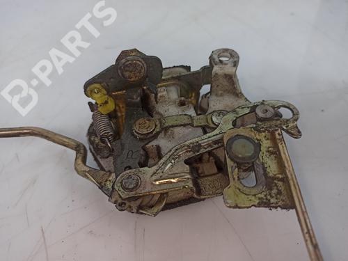 Front right lock HYUNDAI H-1 / STAREX Bus (A1) 2.5 TCi BP11962504C97