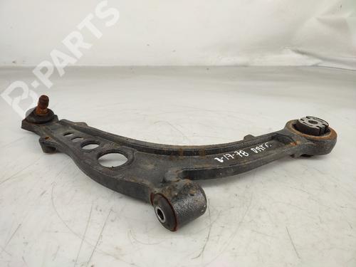 Right front suspension arm LANCIA MUSA (350_) 1.3 D Multijet (350.AXG11, 350.AXG1A) N/V