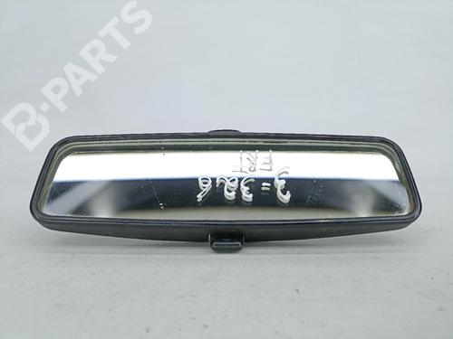 Rear mirror CITROËN BERLINGO / BERLINGO FIRST Box Body/MPV (M_) 1.9 D (MBDJY) N.V