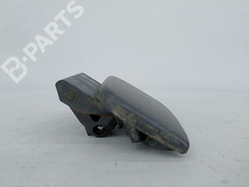 Front left exterior door handle CITROËN BERLINGO / BERLINGO FIRST Box Body/MPV (M_) 1.9 D (MBDJY) | BP11961043C128 