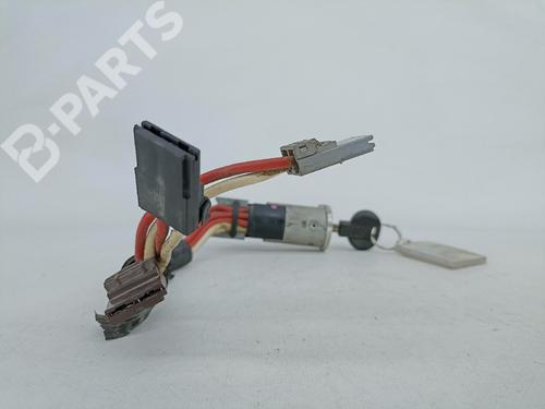 Ignition barrel CITROËN BERLINGO / BERLINGO FIRST Box Body/MPV (M_) 1.9 D (MBDJY) | BP11961038M48 