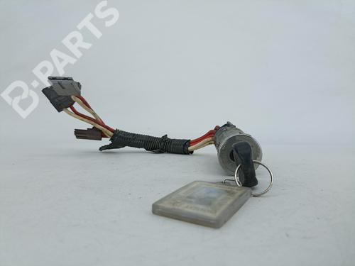 Ignition barrel CITROËN BERLINGO / BERLINGO FIRST Box Body/MPV (M_) 1.9 D (MBDJY) | BP11961038M48 