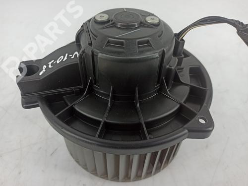 Used Heater blower motor TOYOTA COROLLA Estate (_E12_) 1.6 VVT-i (ZZE121_, ZZE121R) (110 hp) 11963237