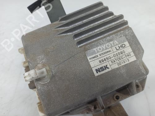 Used Electronic module TOYOTA COROLLA Estate (_E12_) 1.6 VVT-i (ZZE121_, ZZE121R) (110 hp) 14429596
