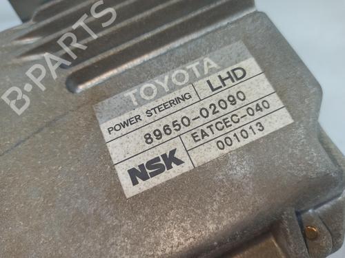 Electronic module TOYOTA COROLLA Estate (_E12_) 1.6 VVT-i (ZZE121_, ZZE121R) | BP14429596M83