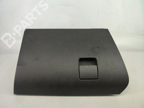 Glove box OPEL ASTRA H Estate (A04) 1.7 CDTI (L35) 013191525
