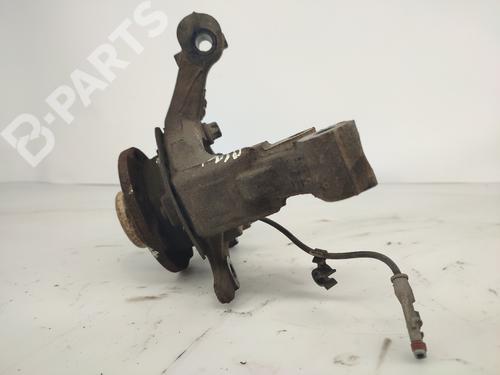 Right front steering knuckle OPEL ASTRA H (A04) 1.4 (L48) | BP11962486M26 