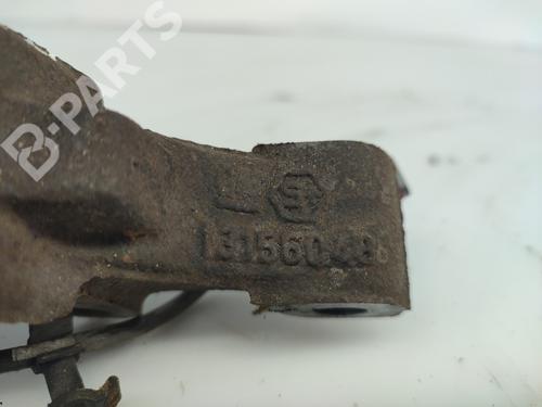Right front steering knuckle OPEL ASTRA H (A04) 1.4 (L48) | BP11962486M26 