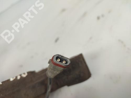 Right front steering knuckle OPEL ASTRA H (A04) 1.4 (L48) | BP11962486M26 