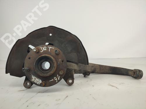 Right front steering knuckle MAZDA 6 Station Wagon (GY) 2.0 DI (GY19) N.V.