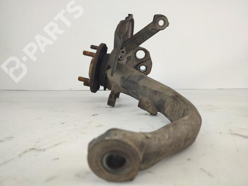 Right front steering knuckle MAZDA 6 Station Wagon (GY) 2.0 DI (GY19) | BP11962489M26 