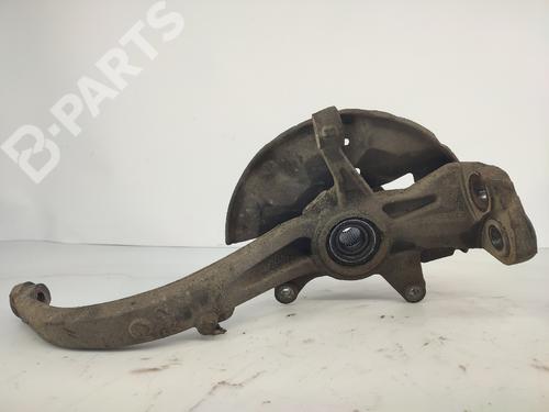 Right front steering knuckle MAZDA 6 Station Wagon (GY) 2.0 DI (GY19) | BP11962489M26 