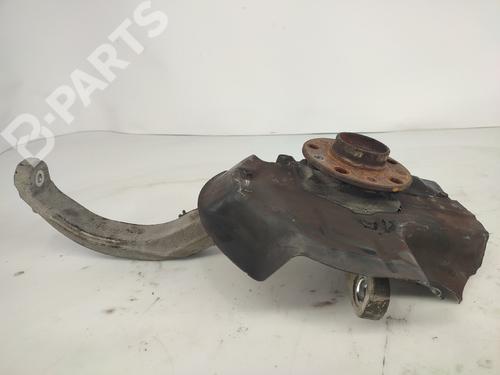 BP11962490M26 | Right front steering knuckle ALFA ROMEO 159 (939_) 1.9 JTDM 16V (939AXC1B, 939AXC12) BP11962490M26