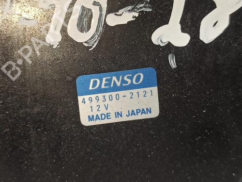 Varmeblæsermodstand TOYOTA COROLLA Estate (_E12_) 1.6 VVT-i (ZZE121_, ZZE121R) | BP14429600M108 