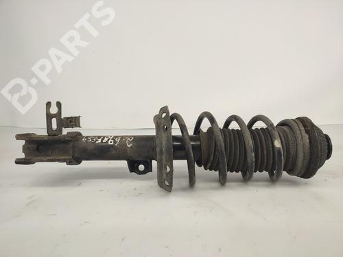 Left front shock absorber OPEL ASTRA H (A04) 1.4 (L48) 22203710
