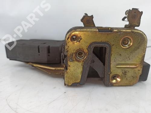 Front left lock VOLVO S40 I (644) 1.6 | BP11967956C98 