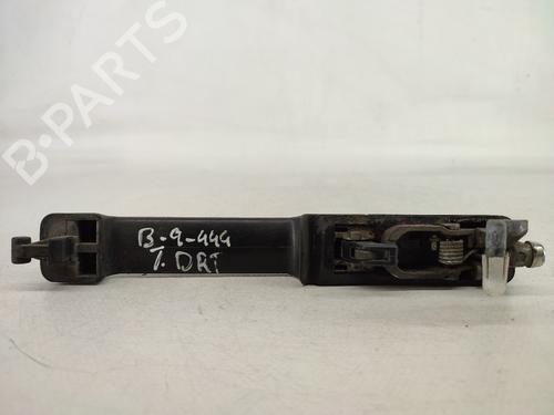 Rear right exterior door handle SEAT TOLEDO I (1L2) 1.6 i | BP11968195C130 