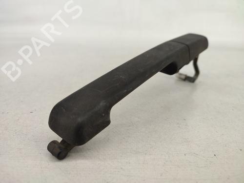 Rear right exterior door handle SEAT TOLEDO I (1L2) 1.6 i | BP11968195C130 