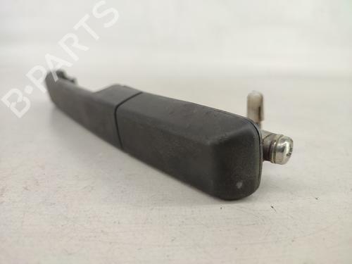 Rear right exterior door handle SEAT TOLEDO I (1L2) 1.6 i | BP11968195C130 