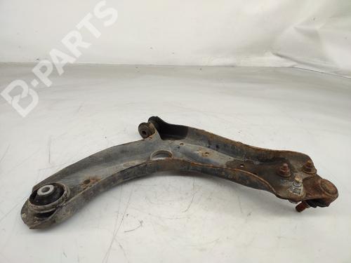 Left front suspension arm SEAT IBIZA IV (6J5, 6P1) 1.2 | BP11969435M12 