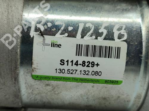Starter OPEL ASTRA H Estate (A04) 1.7 CDTI (L35) | BP11968669M8 