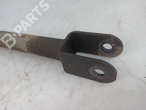 Left rear suspension arm LAND ROVER FREELANDER I (L314) 2.0 Td4 4x4 | BP11969781M14 