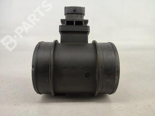 Mass air flow sensor OPEL ASTRA H Estate (A04) 1.7 CDTI (L35) | BP11969457M95 