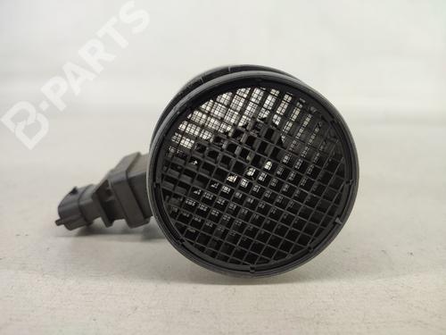 Mass air flow sensor OPEL ASTRA H Estate (A04) 1.7 CDTI (L35) | BP11969457M95 