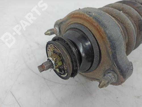 Left rear shock absorber VOLVO S40 I (644) 1.6 | BP11974201M18 