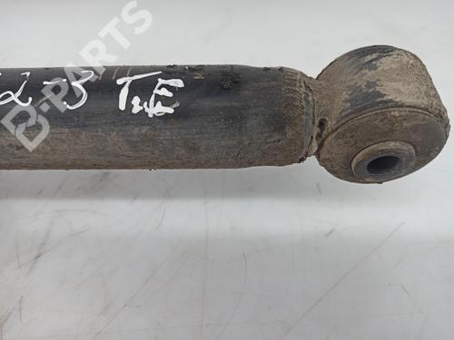 Left rear shock absorber VOLVO S40 I (644) 1.6 | BP11974201M18 