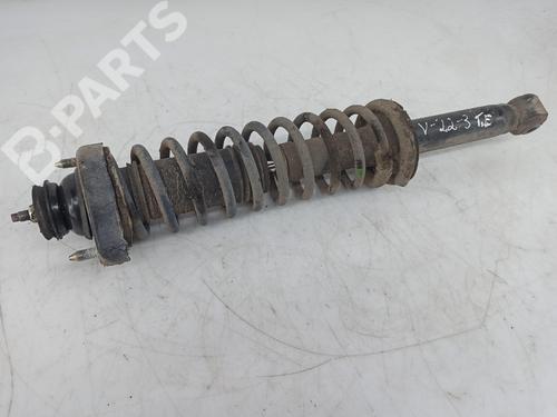 Left rear shock absorber VOLVO S40 I (644) 1.6 BP11974201M18