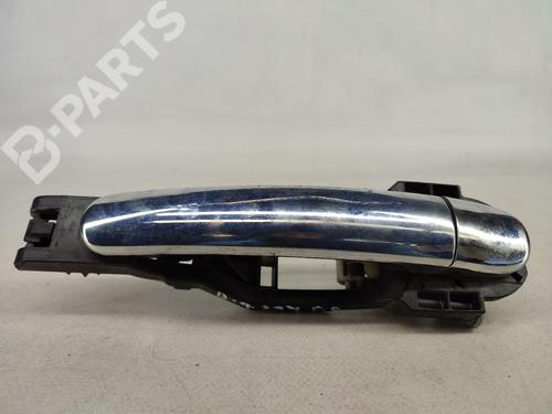 Used Front right exterior door handle SEAT LEON (1P1) 1.9 TDI (105 hp) 11974629