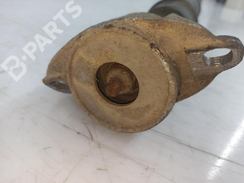 Right rear shock absorber PEUGEOT 307 SW (3H) 2.0 HDI 90 | BP11975968M19 